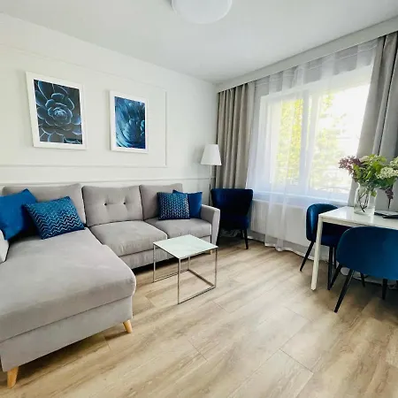 Smart Apartment Ustronie Morskie Exterior photo