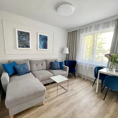 Smart Apartment Ustronie Morskie Exterior photo