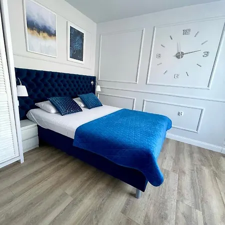 Smart Apartment Ustronie Morskie Exterior photo