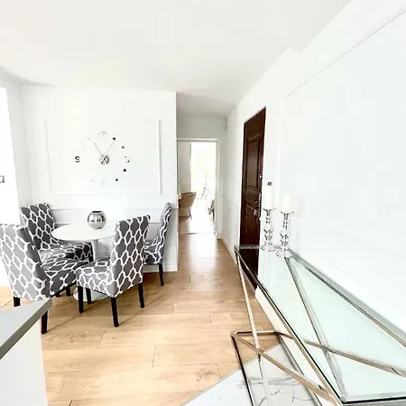 Smart Apartment Ustronie Morskie Exterior photo