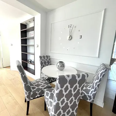 Smart Apartment Ustronie Morskie Exterior photo