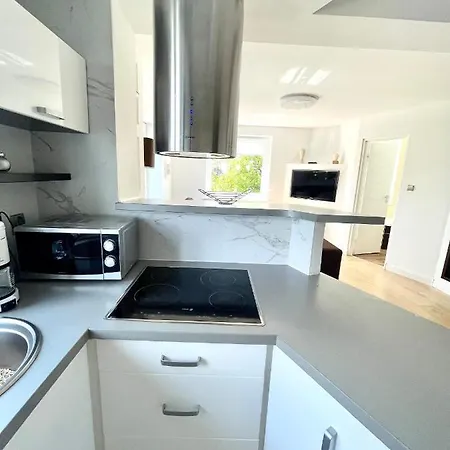 Smart Apartment Ustronie Morskie Exterior photo