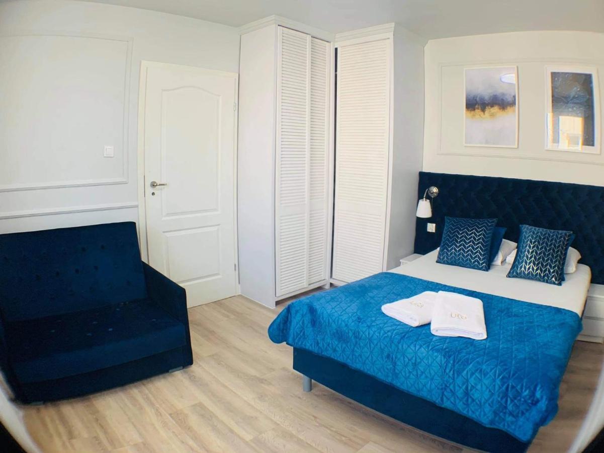 Smart Apartment
