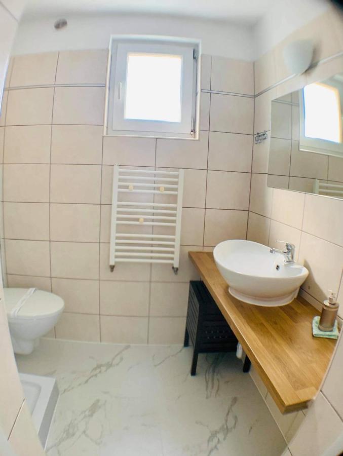 Smart Apartment