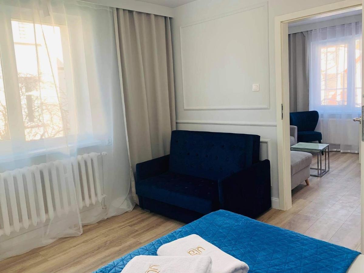 Apartment Smart