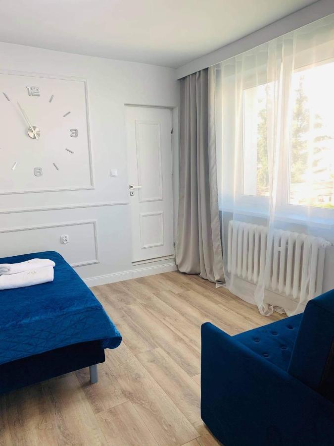 Smart Apartment *