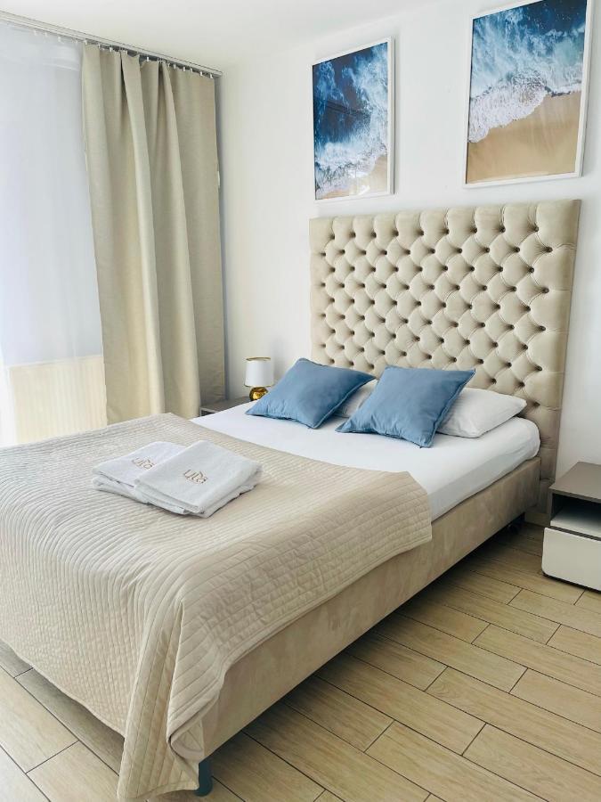 Smart Apartment *