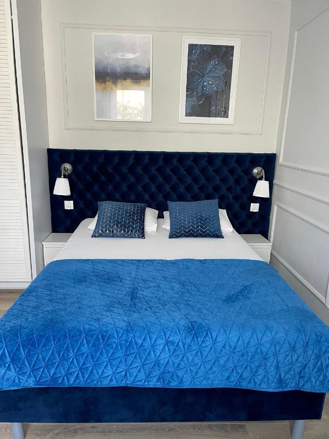 Apartment Smart Ustronie Morskie