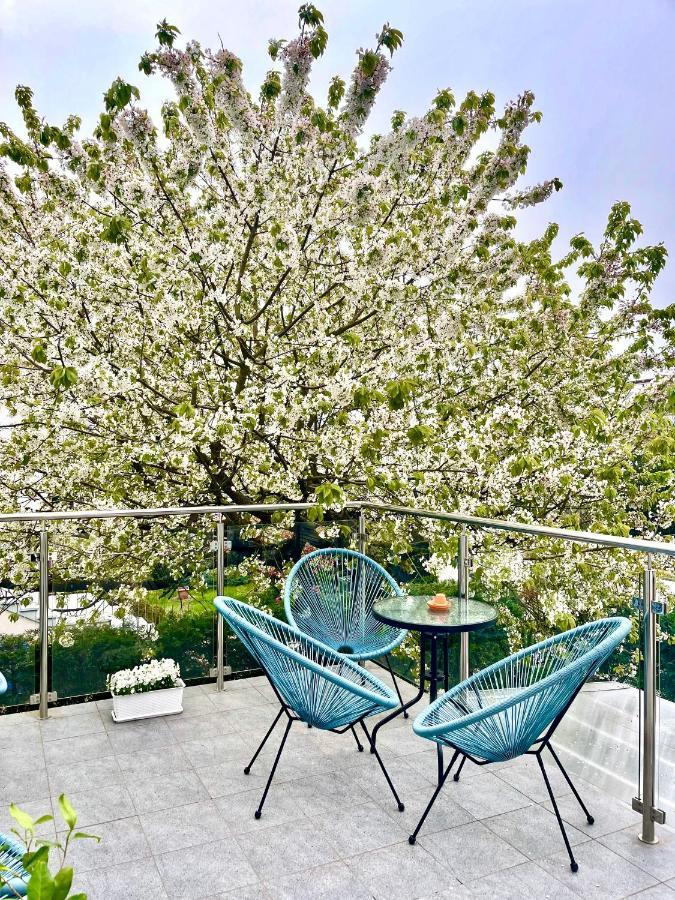 Apartment Smart Ustronie Morskie
