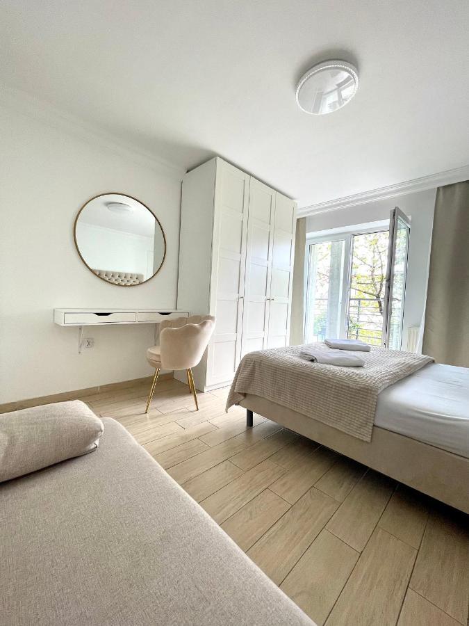 Apartment Smart Ustronie Morskie