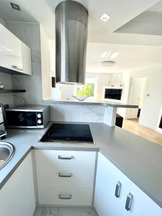 Apartment Smart Ustronie Morskie