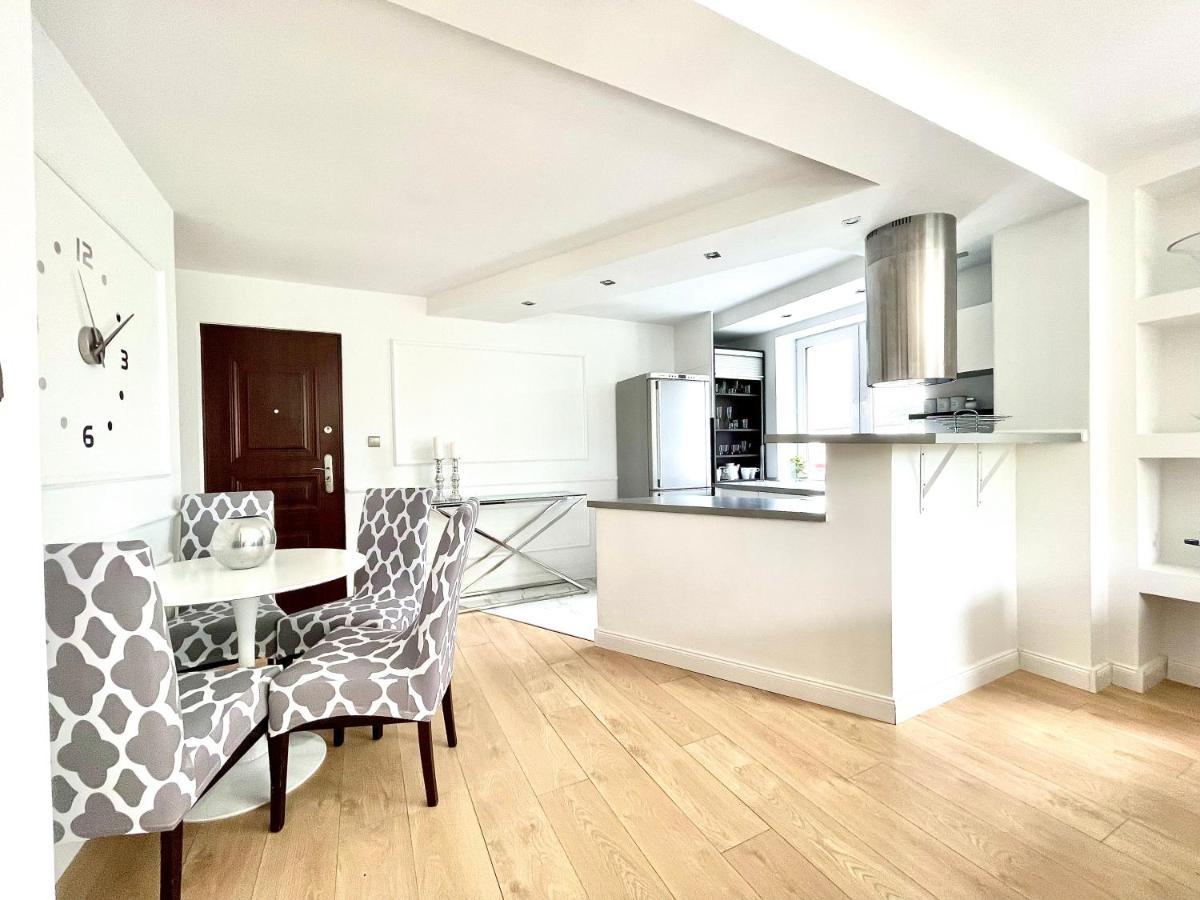 Apartment Smart Ustronie Morskie