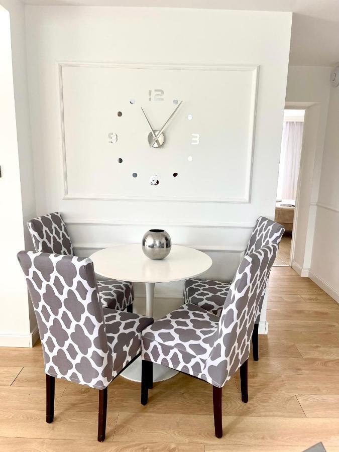 Smart Apartment