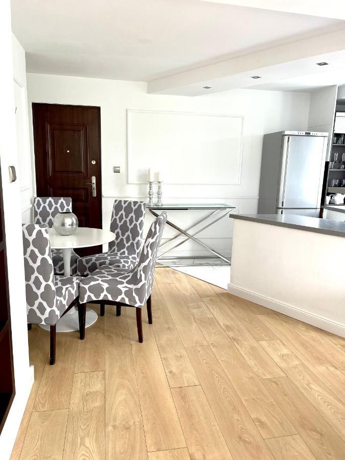 Apartment Smart Ustronie Morskie