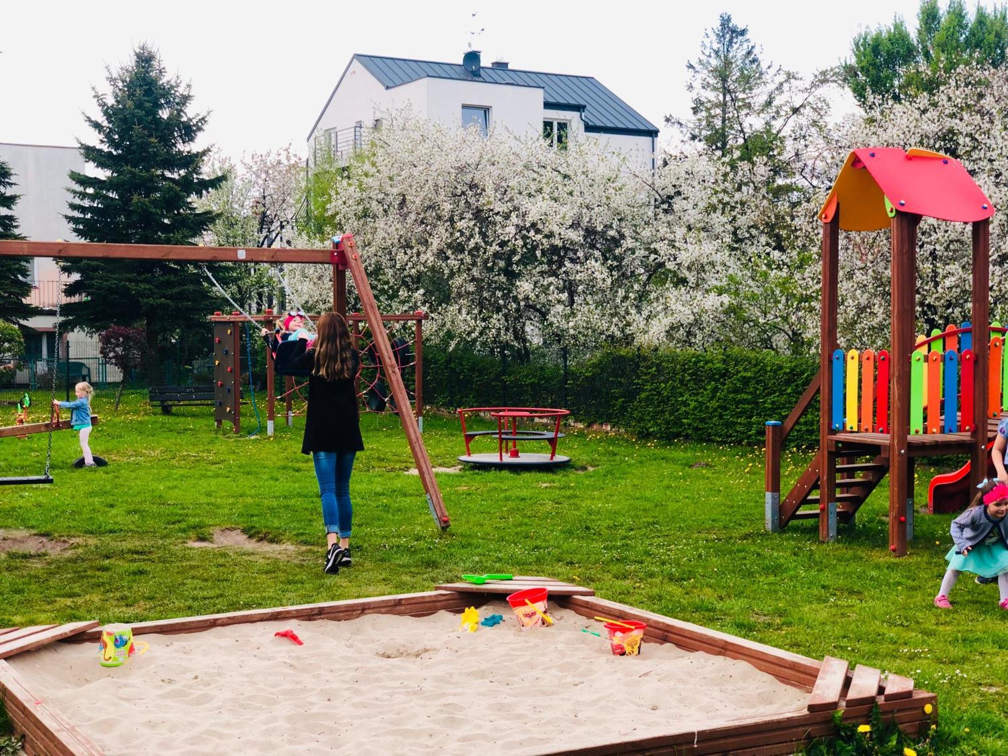 Apartment Smart Ustronie Morskie