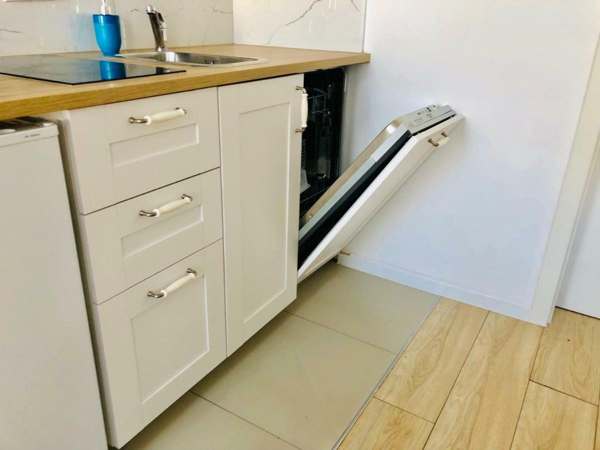 Smart Apartment *